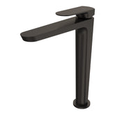 Parisi High Rise Loom Basin Mixer | Fucile